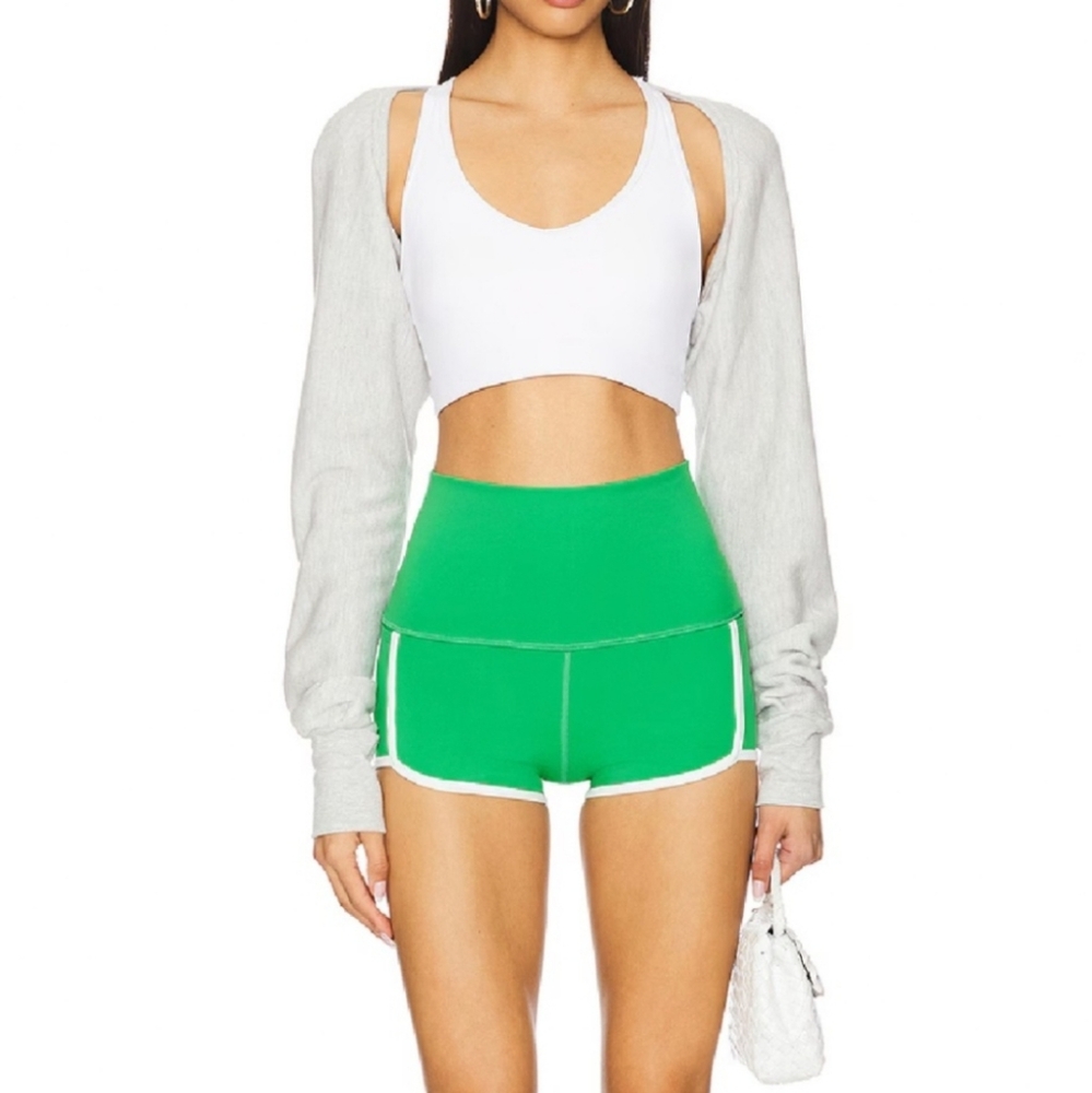 Free People NWT Island Time Shorts size Small - Picture 4 of 9